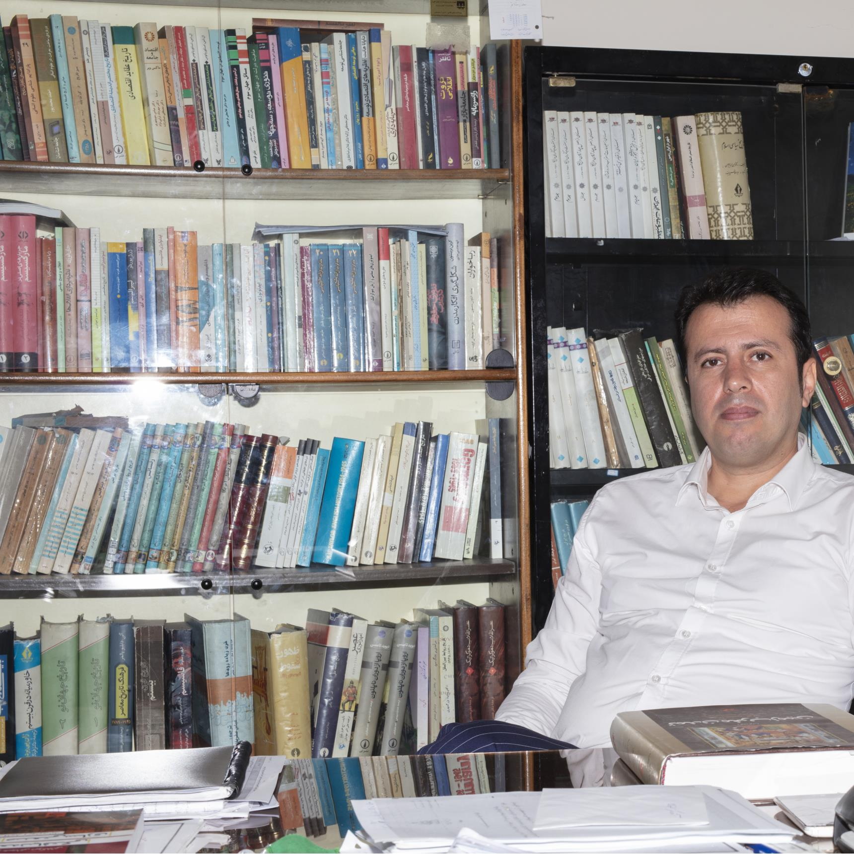 دکتر